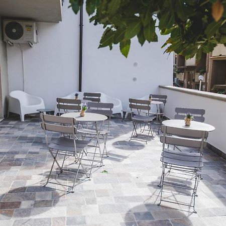Il Gelso Guest House Катандзаро Экстерьер фото