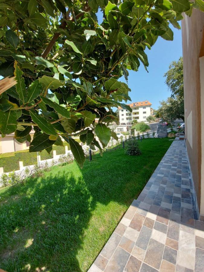 Il Gelso Guest House Катандзаро Экстерьер фото