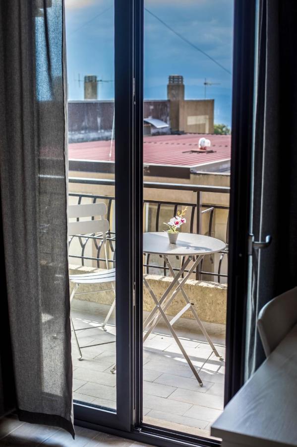 Il Gelso Guest House Катандзаро Экстерьер фото