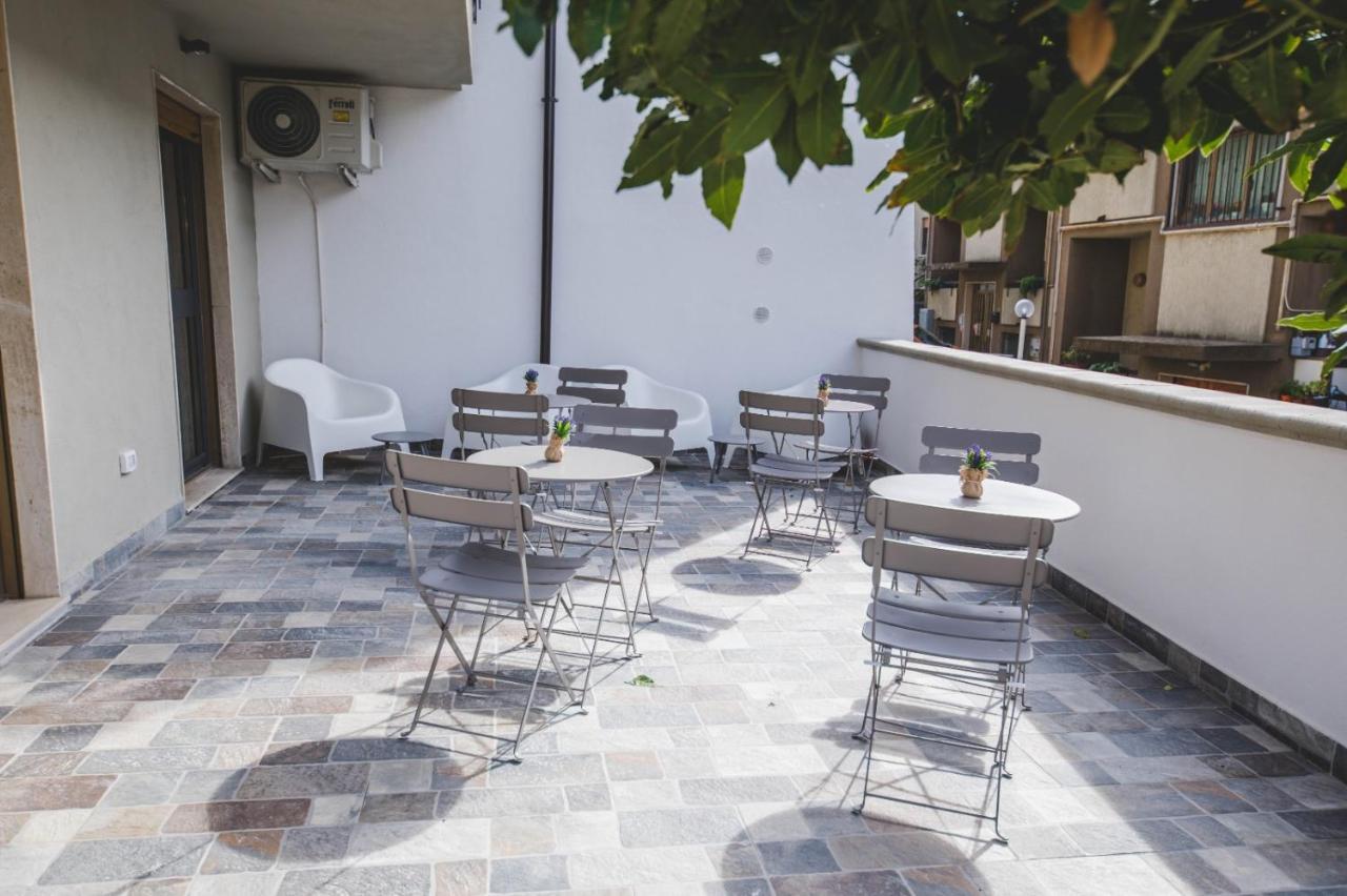 Il Gelso Guest House Катандзаро Экстерьер фото