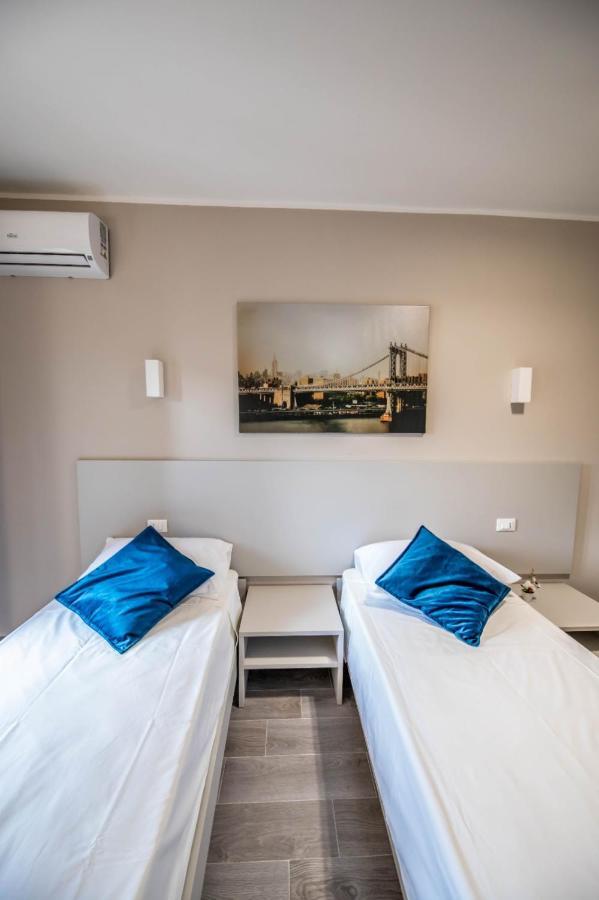 Il Gelso Guest House Катандзаро Экстерьер фото