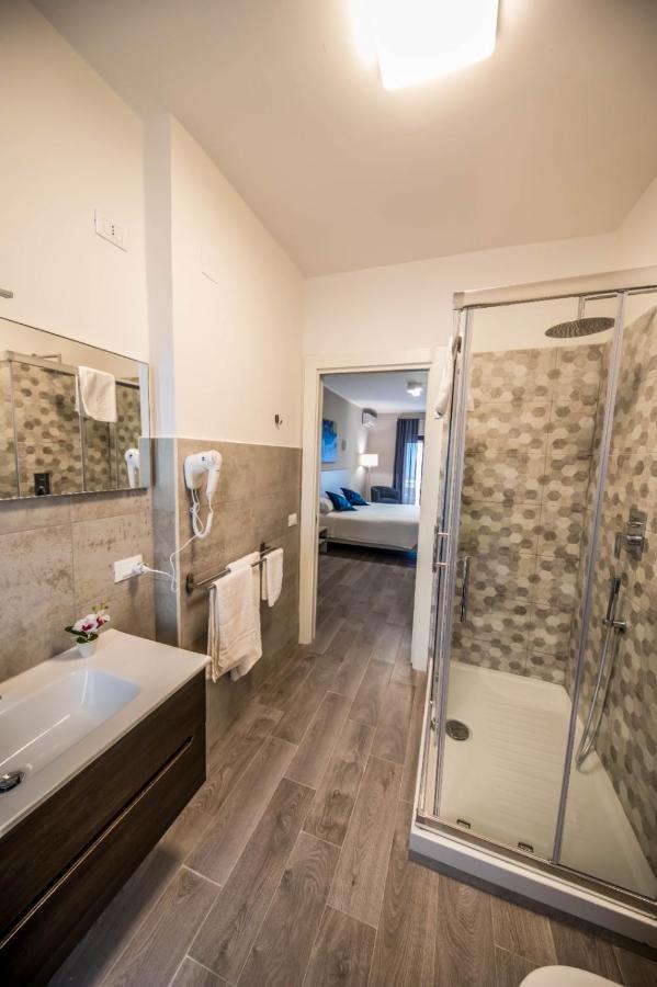 Il Gelso Guest House Катандзаро Экстерьер фото