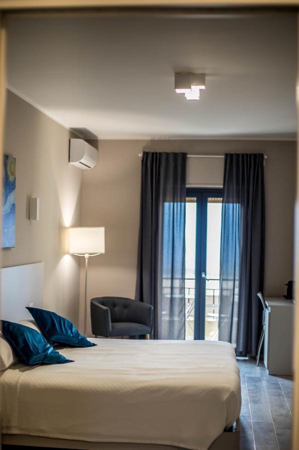 Il Gelso Guest House Катандзаро Экстерьер фото