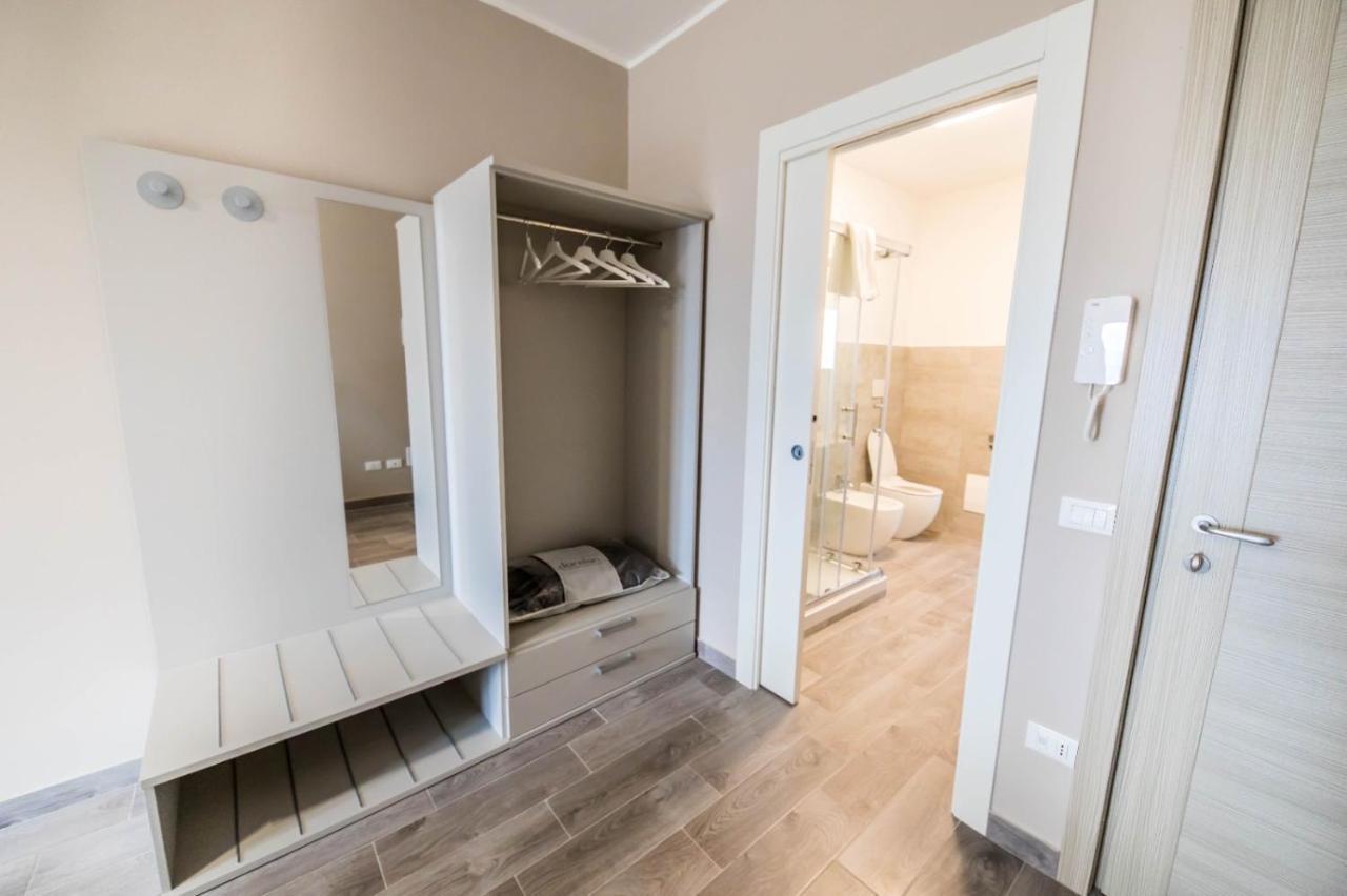 Il Gelso Guest House Катандзаро Экстерьер фото